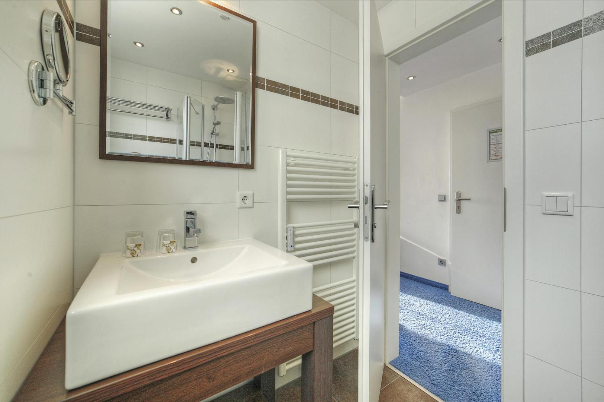 Hotel Da Vinci Groebenzell Room photo